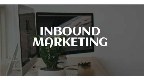 Inbound Marketing Agent Needed at entasher.com