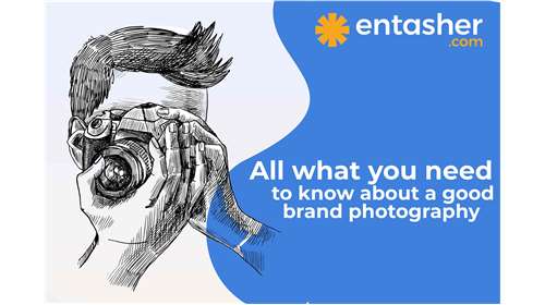 All what you need to know about a good brand photography