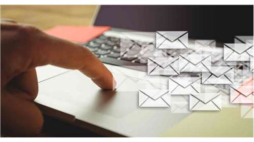 Email marketing types , examples and successful email marketing campaigns