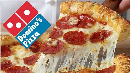 The struggle and Success story of domino’s pizza: When you fall, learn to get up