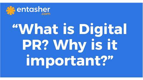 What is Digital PR? Why is it important?