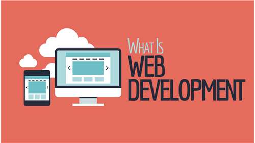 Understanding Web Development: Types, Careers, Benefits, and History