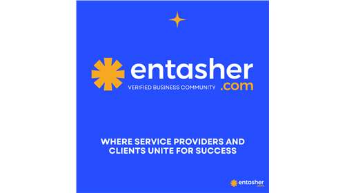 What Is Entasher.com and Why You Should Know About It ?