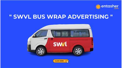 Revolutionizing Advertising in Egypt: Reach Your Audience with SWVL Bus Wrap Advertising through Entasher.com