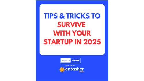 20 Smart Strategies for Startups to Survive and Thrive in 2025