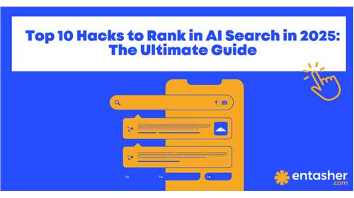 Top 10 Hacks to Rank in AI Search in 2025: The Ultimate Guide