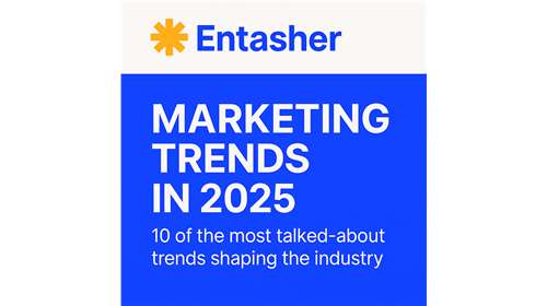 Top 10 Marketing Shifts Redefining 2025