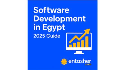 Software Development in Egypt (2025 Guide)
