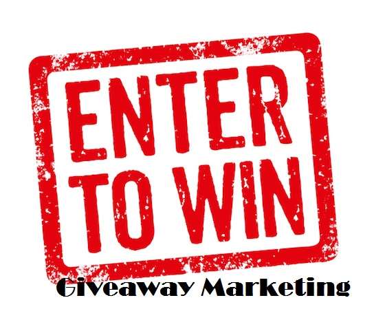How Does Giveaway Marketing Work