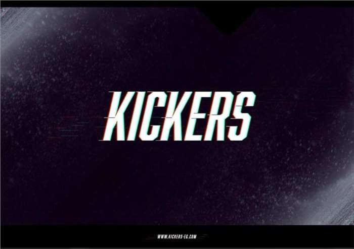 Kickers Story