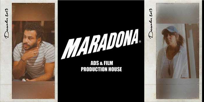 Maradona Films; A Leading Production House In Egypt