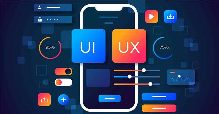 what are the differences between UI and UX designs ?