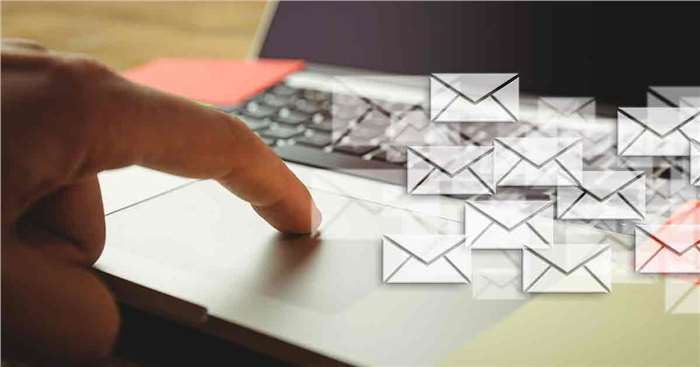 Email marketing types , examples and successful email marketing campaigns