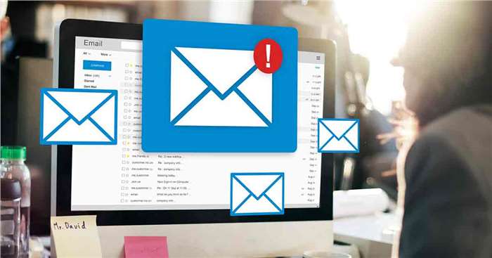 What is email marketing? 