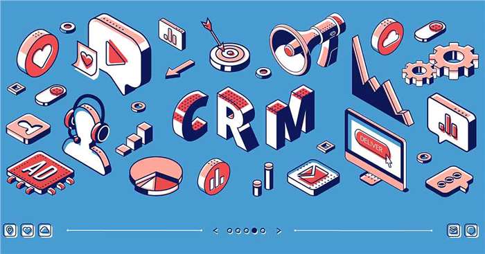 Types of CRM 