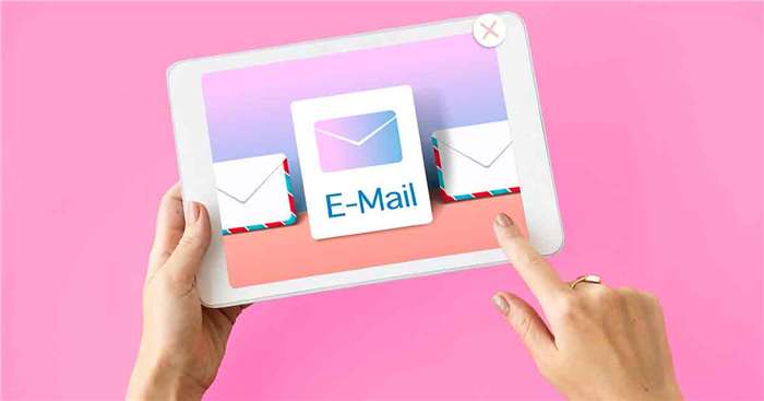 Benefits of email marketing 