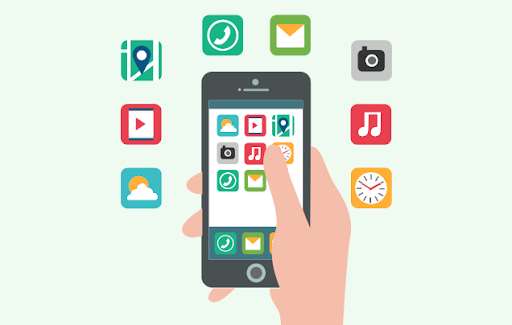 6 reasons to develop a mobile application 