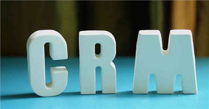 Customer relationship management (CRM) What is it? 