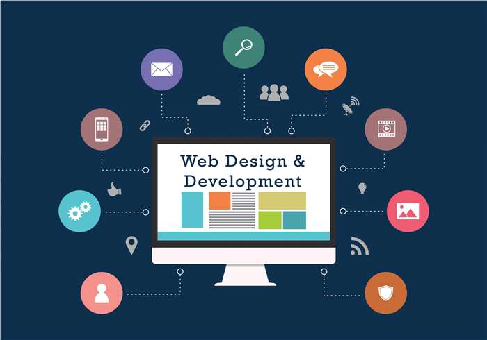 Website Design VS Website development