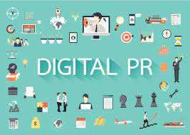 What is Digital PR? 