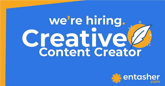 Freelance Creative Content Creator