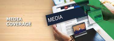 Benefits of media coverage