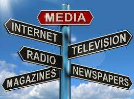 Types of media coverage