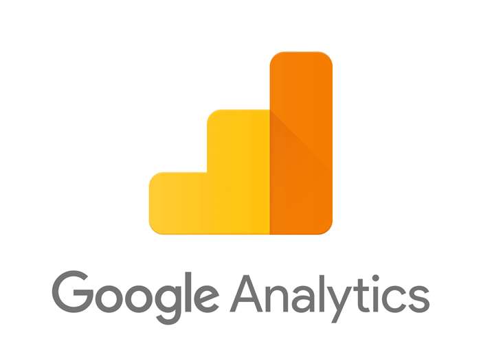 1- Google Analytics 