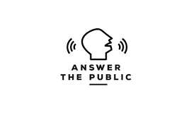 25- Answer The Public 