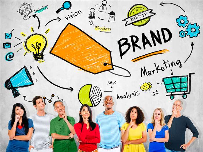 What is a brand strategy? And what makes a brand strategy successful?