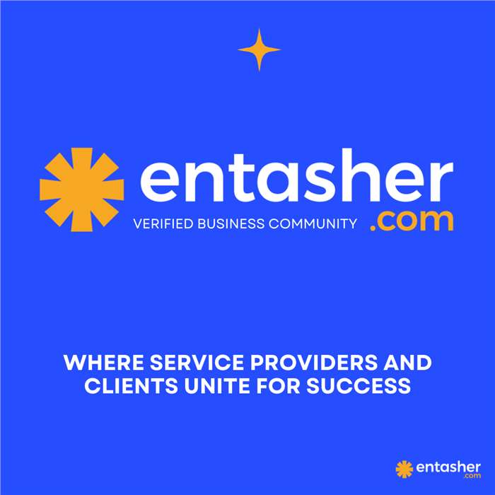 What Is Entasher.com and Why You Should Know About It ?