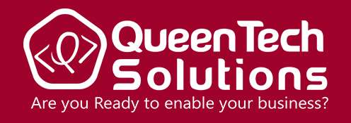 4- Queen Tech Solutions::