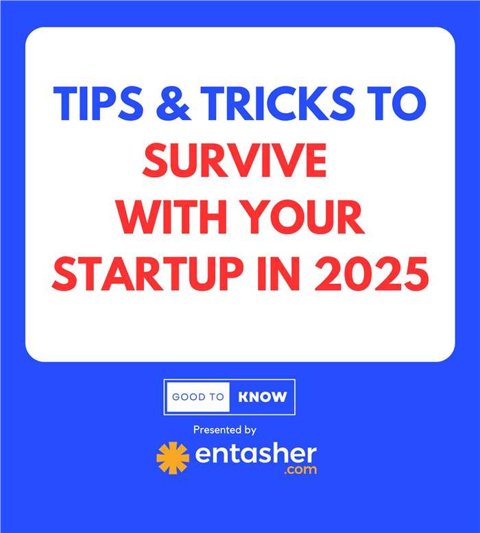 20 Smart Strategies for Startups to Survive and Thrive in 2025