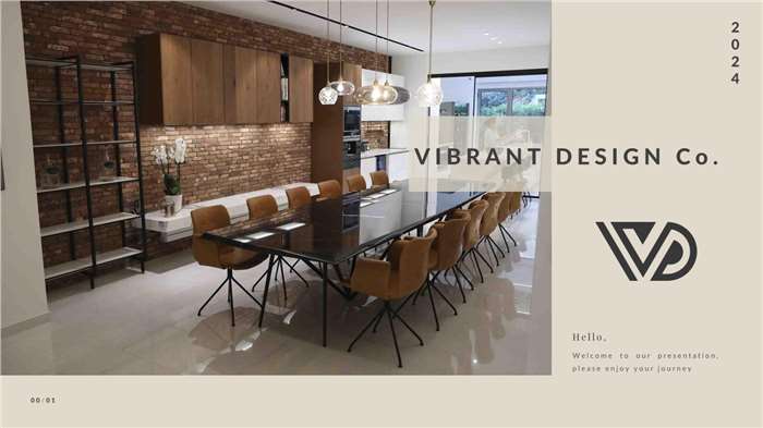 Vibrant Design: Transforming Interior Spaces Across Saudi Arabia