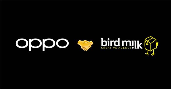 Celebrating BirdMilk’s Milestone with OPPO’s Reno11 Series 5G Launch Digital Creative Advertising Copy