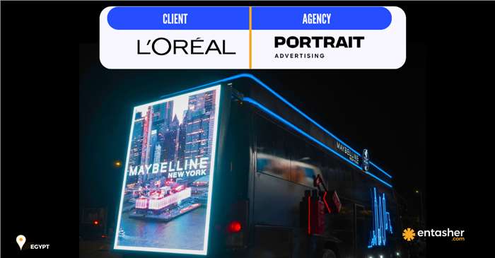 Celebrating Portrait Marketing Solutions: A Success Story with L'Oréal's Maybelline Road Show