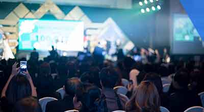 Top Event Management companies 2022 | Event Planning Services