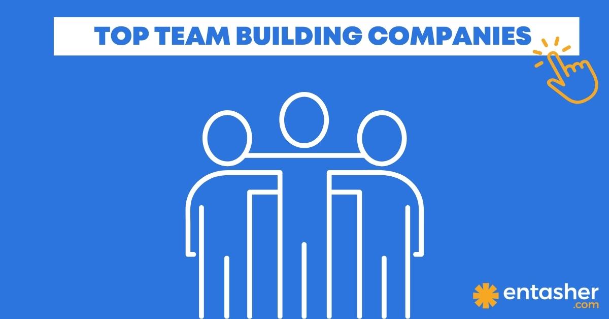 Top Team Building companies in Egypt 2024