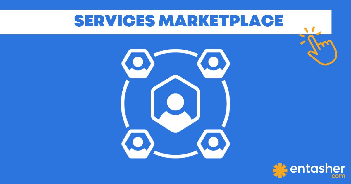 services marketplace 2024