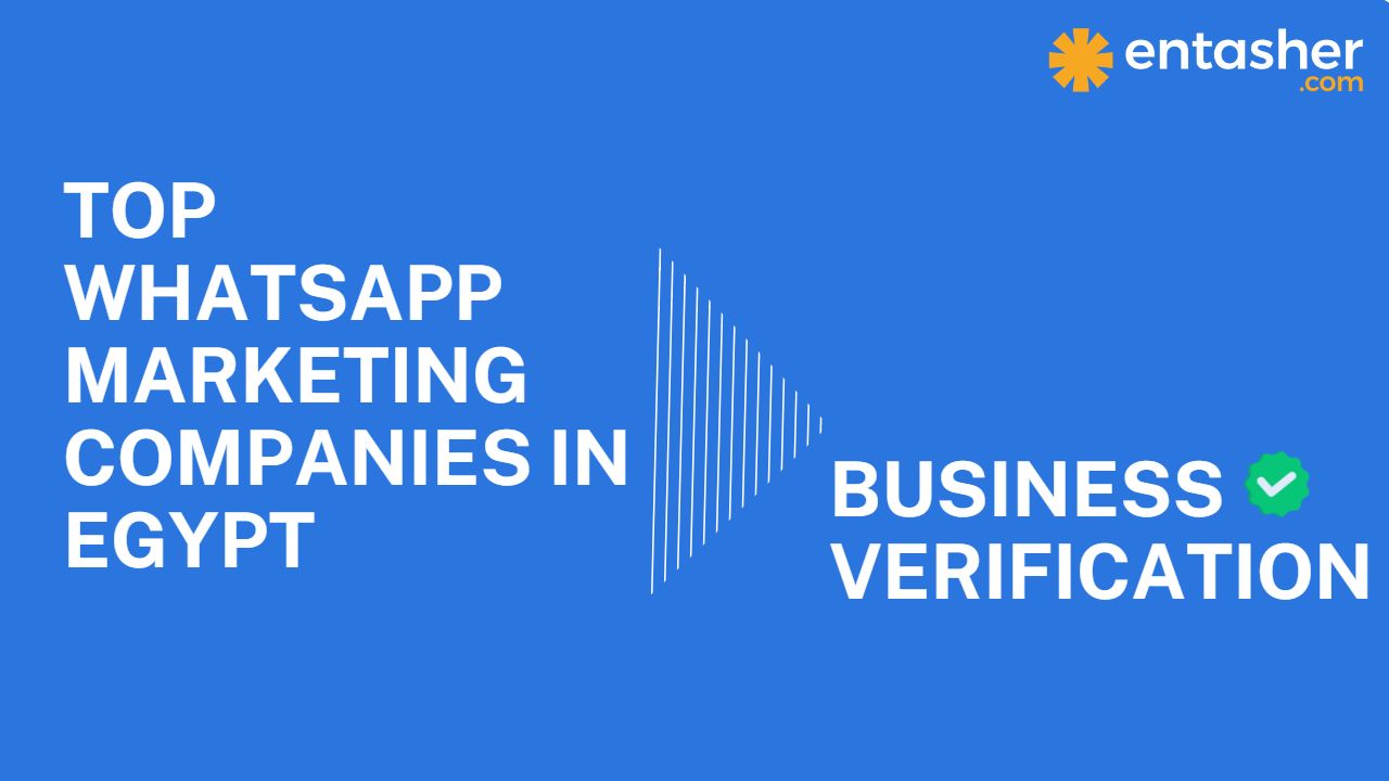 شركات تسويق واتساب في مصر