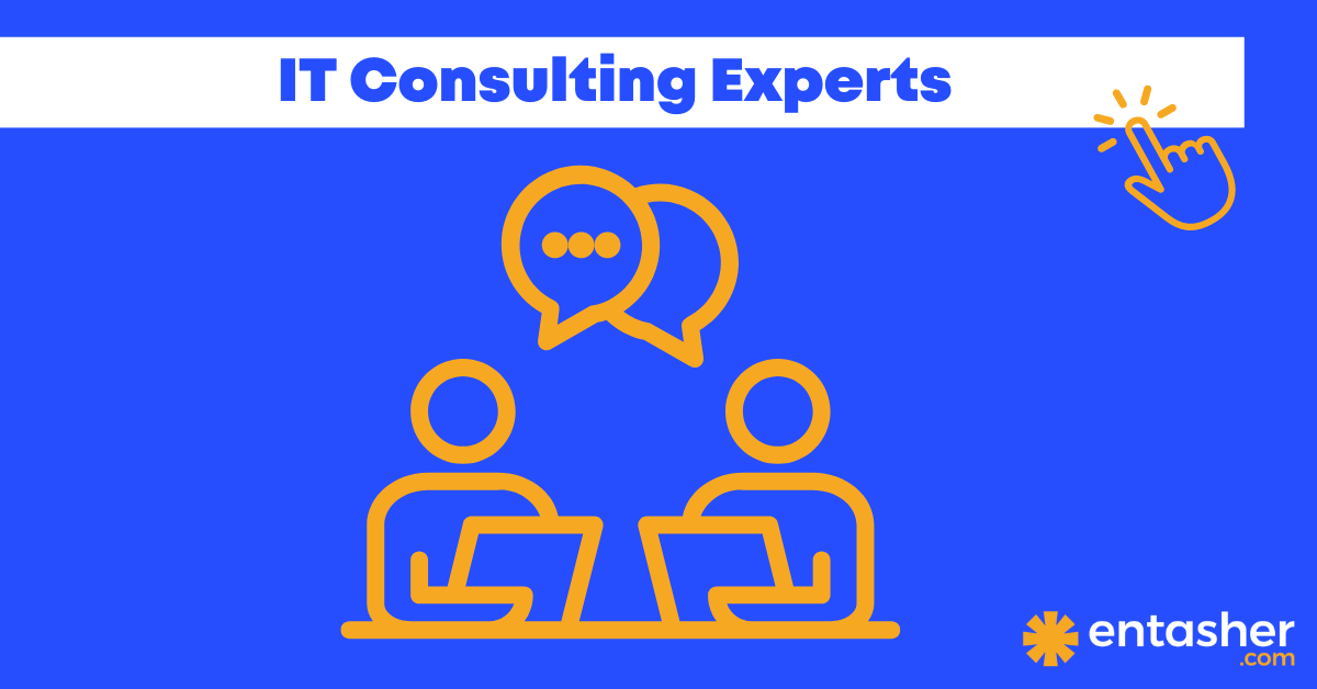 IT Consulting Experts in Al falah 2024