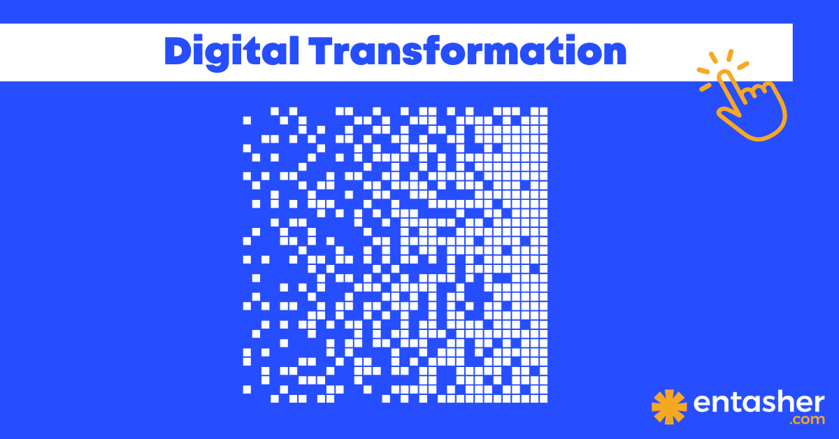 Digital Transformation Companies in Al falah 2024
