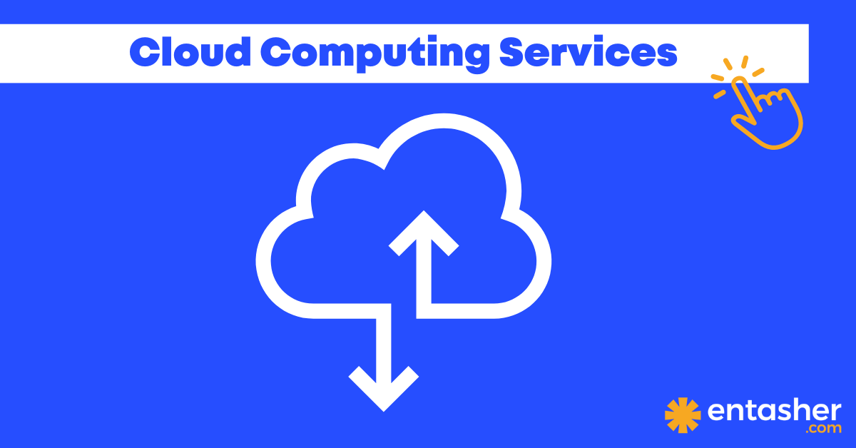 Best Cloud computing services in Dubai 2024