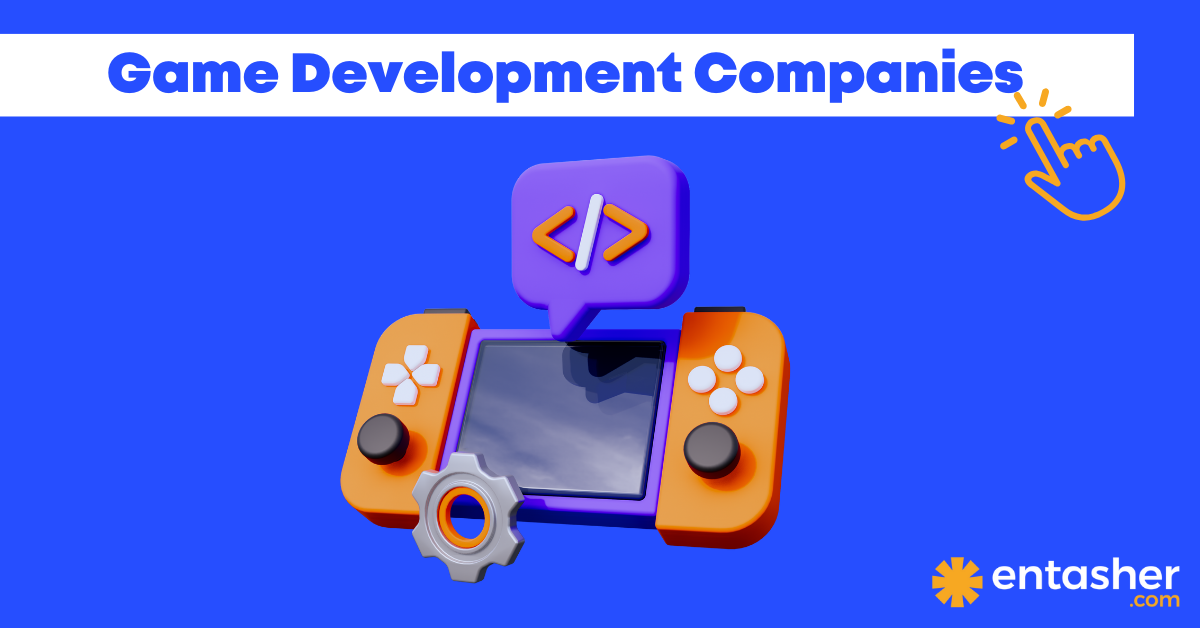 Top game development company in Al falah 2024
