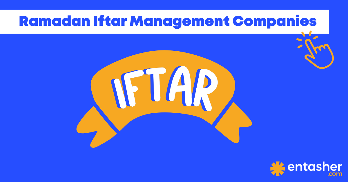Top Ramadan Iftar Management Companies for Corporates 2026